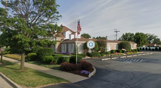 Foran Funeral Home