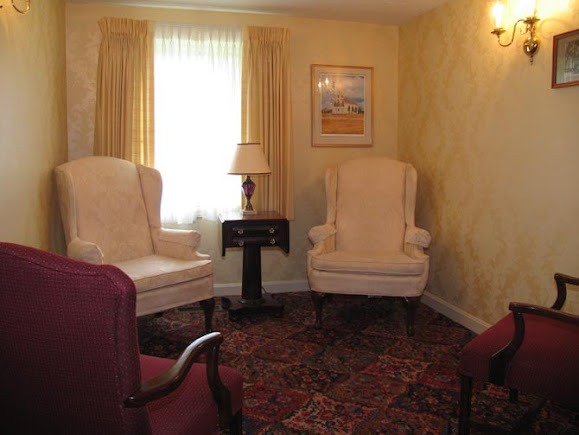 Hallett Funeral Home gallery image 6