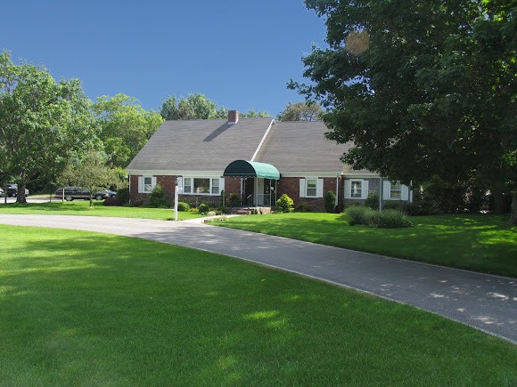 Hallett Funeral Home