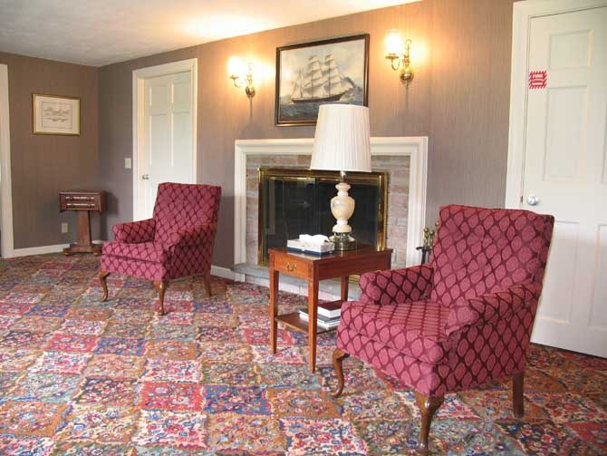 Hallett Funeral Home gallery image 2