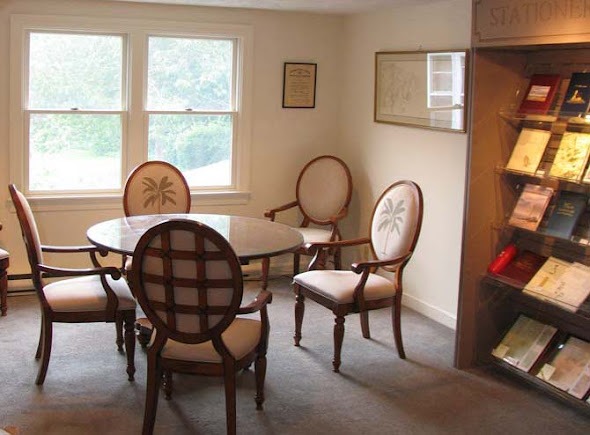 Hallett Funeral Home gallery image 3
